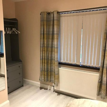 Modern & Convenient Villa Belfast Dış mekan fotoğraf