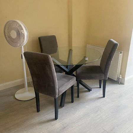 Modern & Convenient Villa Belfast Dış mekan fotoğraf