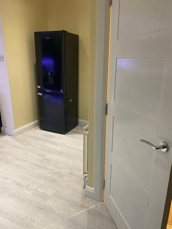 Modern & Convenient Villa Belfast Dış mekan fotoğraf