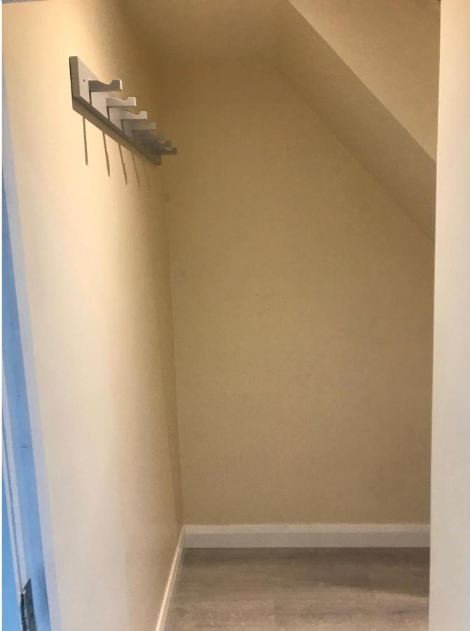 Modern & Convenient Villa Belfast Dış mekan fotoğraf