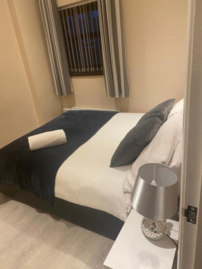 Modern & Convenient Villa Belfast Dış mekan fotoğraf