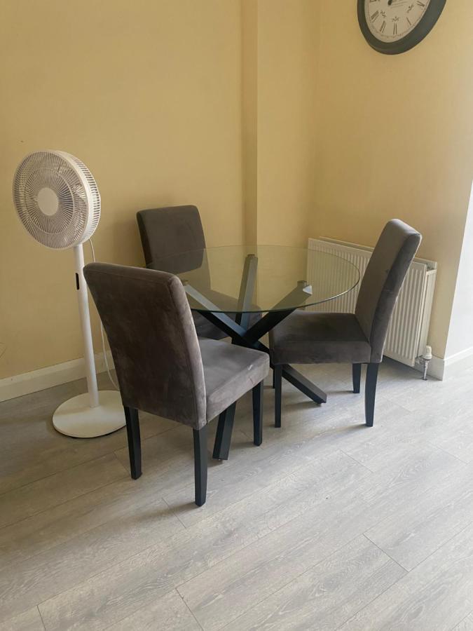 Modern & Convenient Villa Belfast Dış mekan fotoğraf